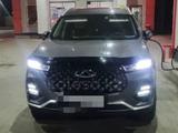 Chery Tiggo 7 Pro 2022 года за 9 000 000 тг. в Атырау – фото 2