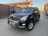 Toyota Land Cruiser Prado 2007 годаүшін12 400 000 тг. в Алматы – фото 3