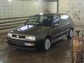 Volkswagen Golf 1992 года за 1 600 000 тг. в Рудный – фото 9