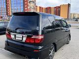 Toyota Alphard 2007 годаfor6 500 000 тг. в Актобе – фото 3