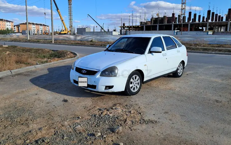 ВАЗ (Lada) Priora 2172 2011 годаүшін1 100 000 тг. в Астана