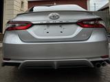 Toyota Camry 2022 года за 13 200 000 тг. в Алматы – фото 5