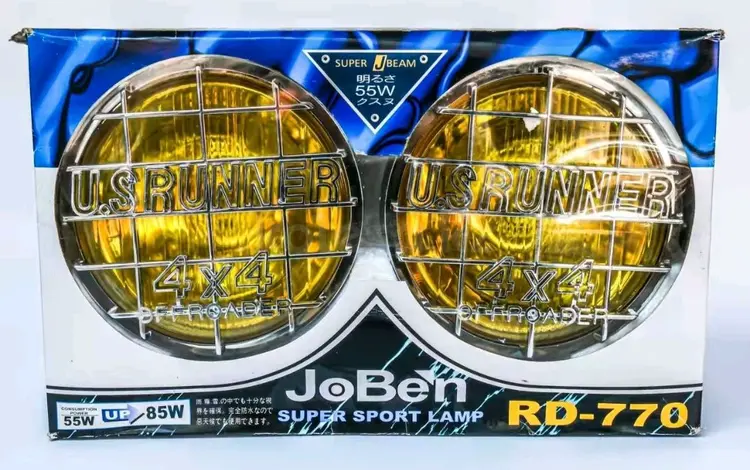 Противотуманки за 20 000 тг. в Алматы