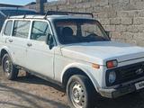 ВАЗ (Lada) Lada 2131 (5-ти дверный) 2002 года за 1 500 000 тг. в Сарыагаш – фото 2