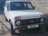 ВАЗ (Lada) Lada 2131 (5-ти дверный) 2002 года за 1 500 000 тг. в Сарыагаш