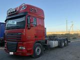 DAF  XF 2011 годаfor14 999 999 тг. в Шымкент