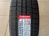 Зимние 235/45R18 NANKANG ESSN-1. за 45 000 тг. в Алматы