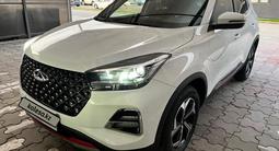 Chery Tiggo 4 Pro 2022 года за 7 200 000 тг. в Астана