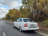 ВАЗ (Lada) Priora 2170 2014 годаfor3 464 782 тг. в Жетысай – фото 4