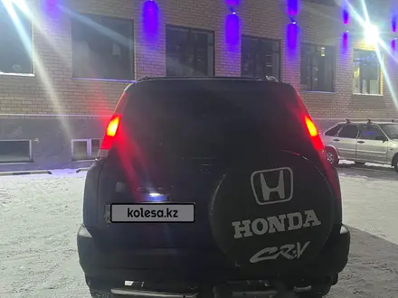 Honda CR-V 1997 года за 2 900 000 тг. в Семей – фото 4