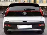 Hyundai Bayon 2024 годаfor9 500 000 тг. в Кызылорда – фото 3