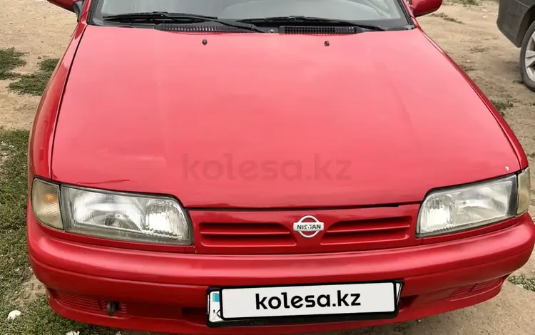 Nissan Primera 1996 годаүшін2 000 000 тг. в Актобе