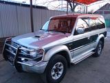 Mitsubishi Pajero 1995 годаүшін2 700 000 тг. в Есик