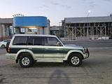 Mitsubishi Pajero 1995 годаүшін2 700 000 тг. в Алматы – фото 2