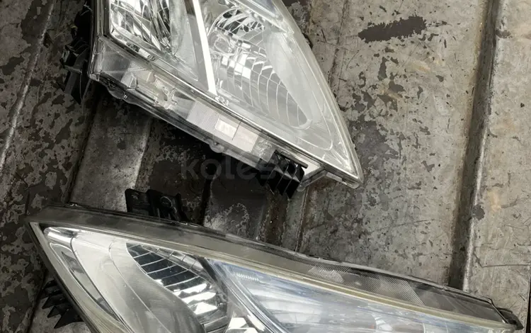 Фары Nissan Teana (Тиана) за 80 000 тг. в Алматы