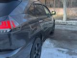 Lexus RX 350 2007 года за 9 300 000 тг. в Караганда – фото 4