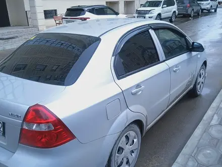 Chevrolet Nexia 2020 года за 4 600 000 тг. в Актау – фото 2