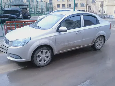 Chevrolet Nexia 2020 года за 4 600 000 тг. в Актау