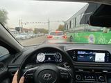Hyundai Sonata 2020 года за 12 000 000 тг. в Уральск – фото 2