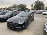 Hyundai Sonata 2020 года за 12 000 000 тг. в Уральск