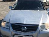 Nissan Almera Classic 2012 года за 2 100 000 тг. в Алматы