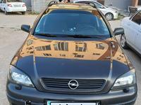 Opel Astra 2002 годаүшін3 000 000 тг. в Актау