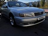 Nissan Cefiro 1997 года за 1 550 000 тг. в Кокшетау – фото 2