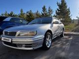 Nissan Cefiro 1997 года за 1 550 000 тг. в Кокшетау – фото 3