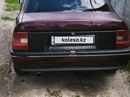 Opel Vectra 1993 года за 1 050 000 тг. в Шымкент – фото 2