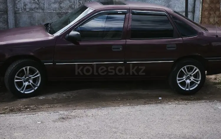 Opel Vectra 1993 года за 1 050 000 тг. в Шымкент