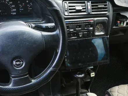 Opel Vectra 1993 года за 1 050 000 тг. в Шымкент – фото 8
