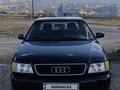 Audi A6 1997 годаfor3 162 896 тг. в Шымкент – фото 2