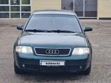 Audi A6 1997 года за 3 100 000 тг. в Костанай – фото 2