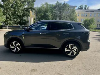 Changan CS55 Plus