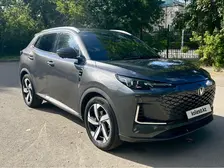 Changan CS55PLUS, 2024