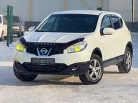 Nissan Qashqai 2013 годаfor5 735 624 тг. в Усть-Каменогорск