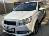 Chevrolet Nexia 2023 года за 5 550 000 тг. в Шымкент – фото 2