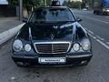Mercedes-Benz E 320 2001 года за 3 700 000 тг. в Алматы