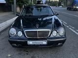 Mercedes-Benz E 320 2001 годаүшін3 700 000 тг. в Алматы