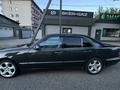 Mercedes-Benz E 320 2001 года за 3 700 000 тг. в Алматы – фото 5