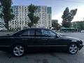 Mercedes-Benz E 320 2001 года за 3 700 000 тг. в Алматы – фото 6