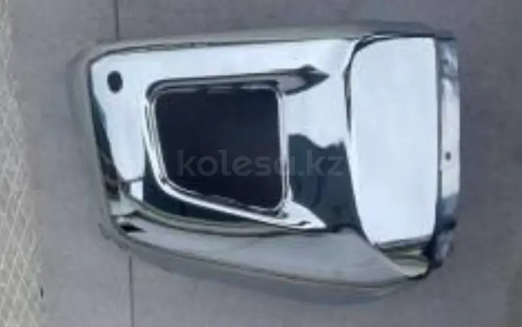 Хром бампера за 90 000 тг. в Алматы