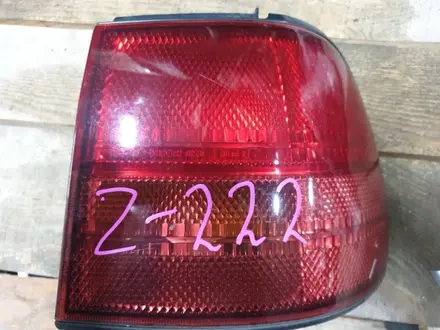 Фонарь задний Nissan Liberty M12 Ниссан Либерти М12 за 20 000 тг. в Астана