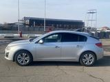 Chevrolet Cruze 2013 годаүшін3 300 000 тг. в Алматы – фото 3