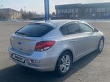 Chevrolet Cruze 2013 годаүшін3 300 000 тг. в Алматы – фото 5