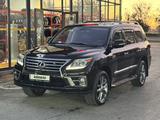 Lexus LX 570 2012 года за 24 500 000 тг. в Алматы