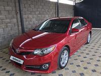 Toyota Camry 2011 годаүшін8 200 000 тг. в Шымкент