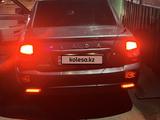 ВАЗ (Lada) Priora 2170 2008 годаүшін1 050 000 тг. в Алматы – фото 2