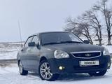 ВАЗ (Lada) Priora 2170 2008 годаүшін1 050 000 тг. в Алматы – фото 3