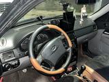 ВАЗ (Lada) Priora 2170 2008 годаүшін1 050 000 тг. в Алматы – фото 4
